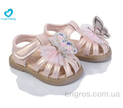 Босоножки Comfort-baby